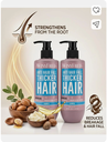 WinyFred Anti Hair Fall Shampoo