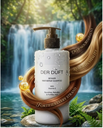 DER DUFT REVIVER HAIR REPAIR SHAMPOO